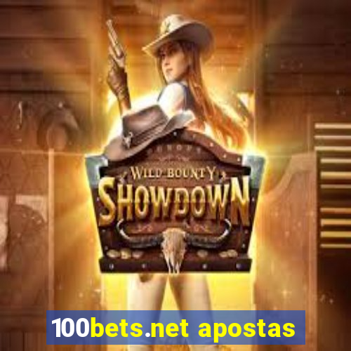 100bets.net apostas